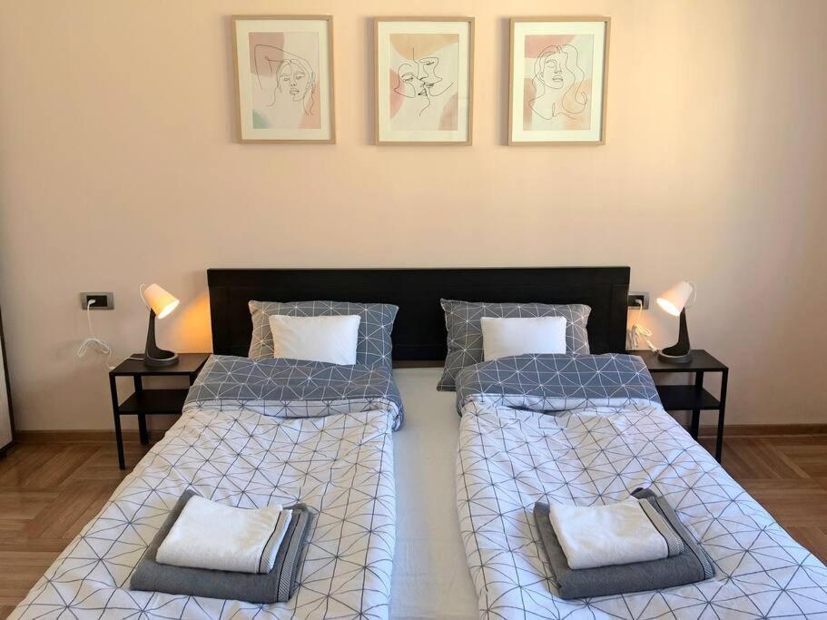 Quince Apartment-Free Parking-City Center Белград Екстер'єр фото