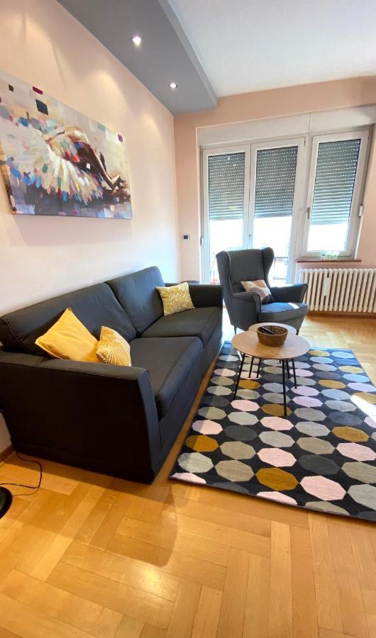 Quince Apartment-Free Parking-City Center Белград Екстер'єр фото